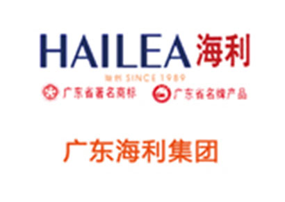 广东海利集团